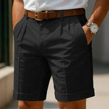 Jacky Sommer-Shorts – Stiilne & Mugav