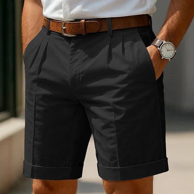 Jacky Sommer-Shorts – Stiilne & Mugav