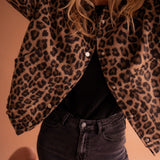 Stella | Moodne mantel