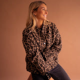 Stella | Moodne mantel