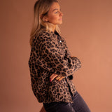Stella | Moodne mantel