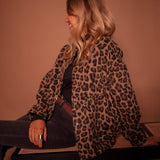 Stella | Moodne mantel