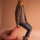 Stella | Moodne mantel