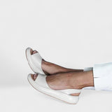 Teresa | Elegantsed Ortopeedilised Sandaalid