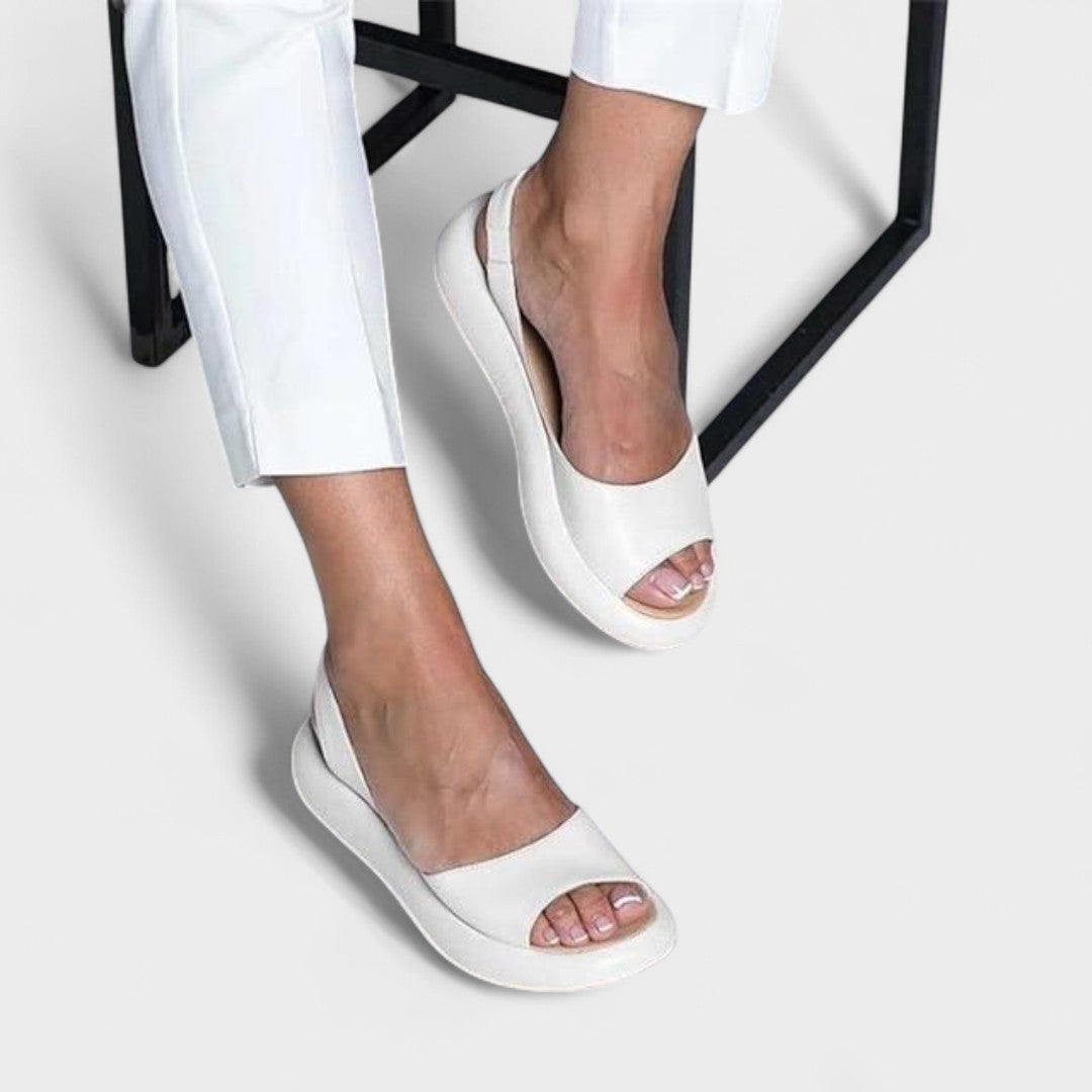 Teresa | Elegantsed Ortopeedilised Sandaalid