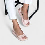 Teresa | Elegantsed Ortopeedilised Sandaalid