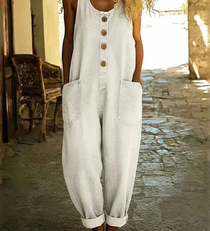 Mare | Vintage stila kombinezons