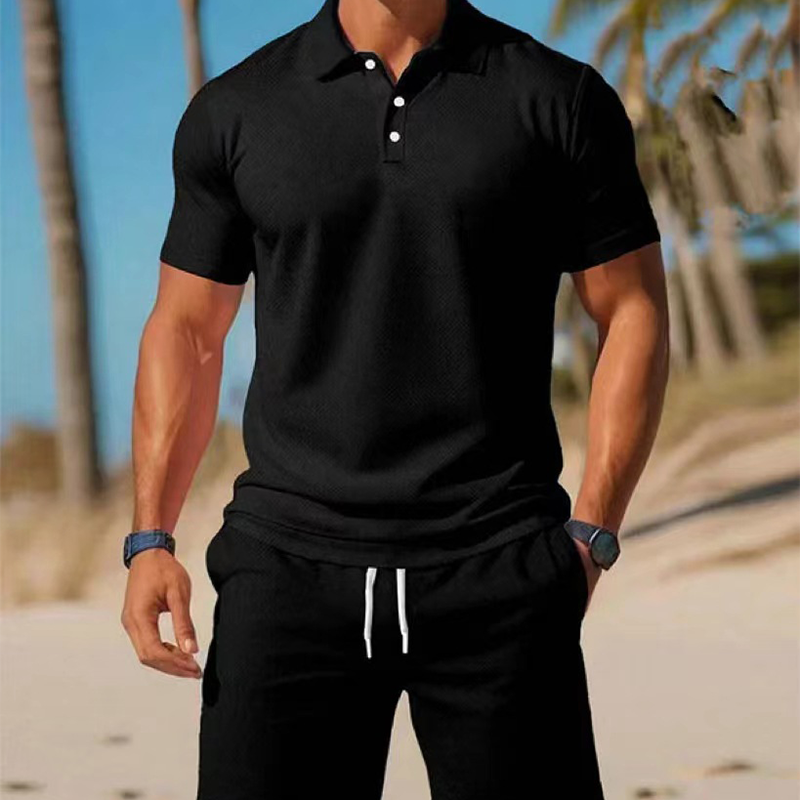 ADRIANO | Meeste polokomplekt