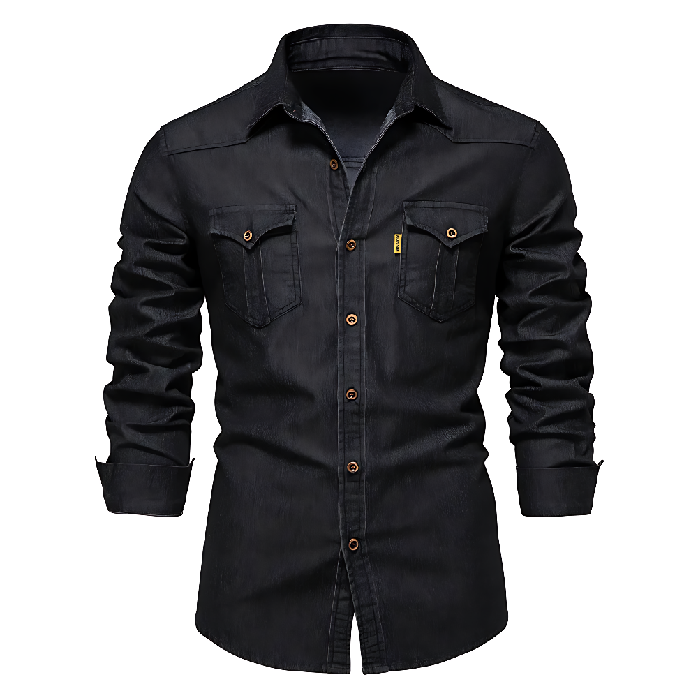 Rasmus | DENIM SÄRK SLIM