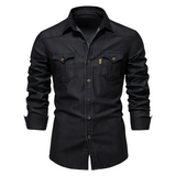 Rasmus | DENIM SÄRK SLIM