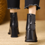 Savéline | Chic Ankle Boots Täielik Tugi