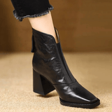 Savéline | Chic Ankle Boots Täielik Tugi