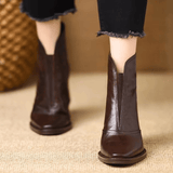 Savéline | Chic Ankle Boots Täielik Tugi