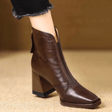 Savéline | Chic Ankle Boots Täielik Tugi