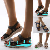 Virelia Light™ - Sandaalid