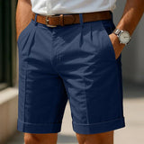 Jacky Sommer-Shorts – Stiilne & Mugav